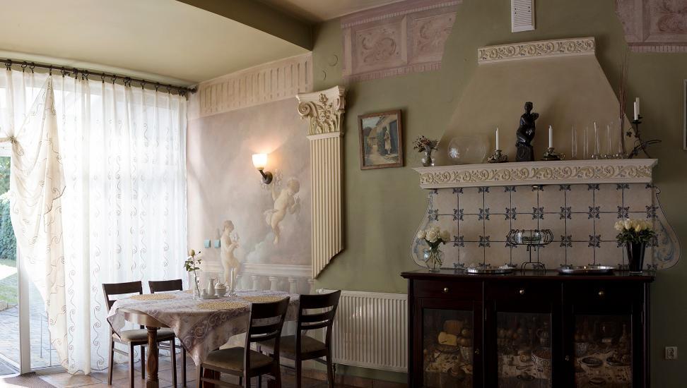 Hotel Zaulek Debica (Podkarpackie) Bagian luar foto